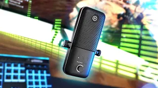 Elgato Wave 1 & 3 Microphone Review + Mic Test!