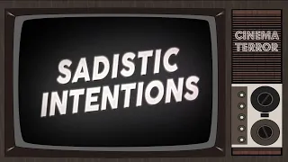 Sadistic Intentions (2019) - Movie Review