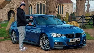 I Bought A BMW 340i Is It A Good M3 Compromise?