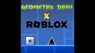 Playing Geometry Dash | Making/verifying my level