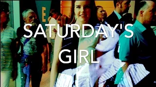 'Saturday's Girl' Live 1981(Official Video) by FAST CARS (Aust.)