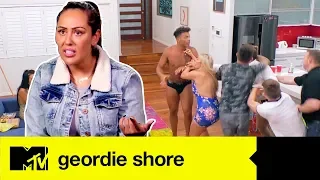 Ep #10 Highlights: Sophie Kasaei’s Heartbroken After Alex Pies Her Hard | Geordie Shore 1710