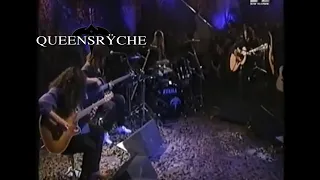 Queensrÿche - "I Will Remember" (Acoustic Live)