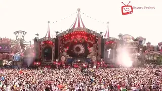 [LIVE] ON MY WAY - ALAN WALKER LIVE