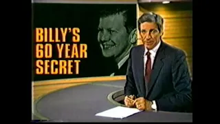 Current Affair (Feb 13, 1989) - Billy Tipton's 60 Year Secret