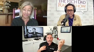 Real Estate Rules for Beginners - Robert Kiyosaki, Kim Kiyosaki, @GrantCardone