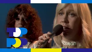 Abba - S.O.S. (Remaster) • TopPop