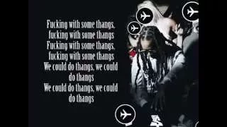 Ty Dolla $ign -Do Thangs Lyrics