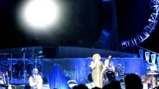 Whitney Houston - Nothing But Love Tour - 21.05.2010 München - 11. I Will Always Love You