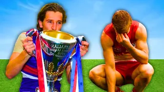 Most UNLIKELY Premiership in AFL History