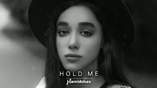 Hamidshax - Hold me (Original Mix)