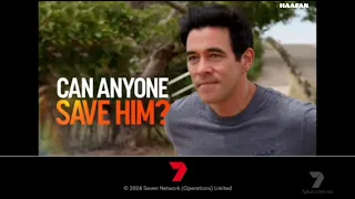 Home and Away Promo| Can anyone save him?