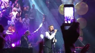 Gary Barlow's Big Ben Bash Live NYE 2013/2014