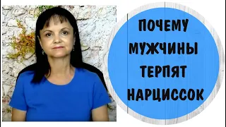 Часть 339* Почему мужчины терпят нарциссок * Женский нарциссизм. Отношения с женщиной-нарциссом