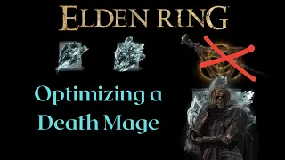 Optimizing the Death Rancors - A Death Mage Build - Elden Ring