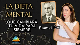 Toma control de tu mente en 7 días (La Dieta Mental de Emmet Fox) ¿Qué ganarás con hacer este reto?