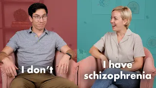 How Does Schizophrenia Affect Our Relationship?