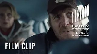 THE PARTING GLASS Clip - "It Wasn't Accidental" on Digital 9/10