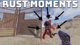 RUST TWITCH BEST MOMENTS AND FUNNY MOMENTS(Part Twenty-Eight)