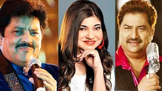 Life Story of Singer Udit Narayan | Alka Yagnik | Kumar Sanu