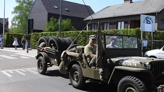 Patton Drivers Ulbeek 2019 04 21 Part 4