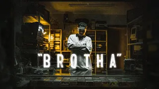 [FREE] Скриптонит x SALUKI Type Beat - "Brotha" | Beat 2023 | Freestyle beats