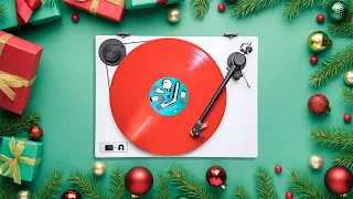 TOP 5 Record Players For Christmas 2023!