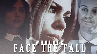 WHOLOCK | Face The Fall [femLock]