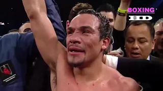 It was a Lucky Punch! of Marquez that KO Pacquiao