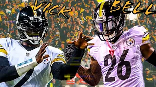 The Game Steeler Nation TOOK OVER San Diego.. With Michael Vick at QB!