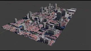 HOW TO DO: From Google Maps to 3ds Max