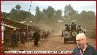 Atualidades na Casa | Missões de paz da ONU | AO VIVO | 08/10/20