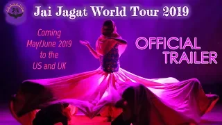 Jai Jagat World Tour 2019 - Official Trailer