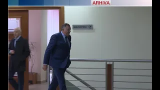 Sastanak u Banjoj Luci: Koliko je izgledan dogovor Dodika i 'osmorke'?