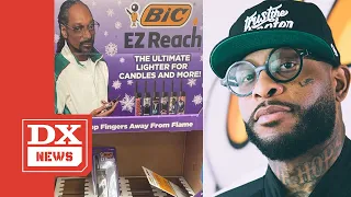 Royce Da 5’9 In Shock At Snoop Dogg’s Latest Brand Deal