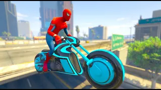 Minion Spider Man Game Challenge - venom start fight with spiderman