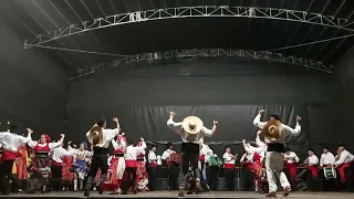 JR RANCHO FOLCLÓRICO DAS LAVRADEIRAS DE GONDUFE N3