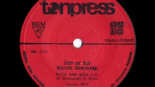POLSKIE SINGLE '70 TONPRESS (2) [vinyl-rip]