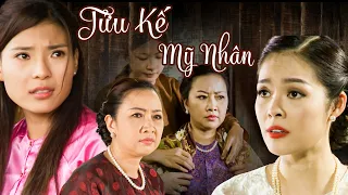 TỬU KẾ MỸ NHÂN | Phim Việt Nam Xưa 2023 | Phim Tình Cảm Tâm Lý Xã Hội Việt Nam | Phim Thúy Diễm