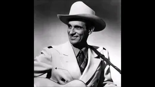 I'm Biting My Fingernails - Ernest Tubb and The Andrews Sisters