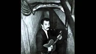 La mauvaise herbe  Brassens