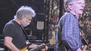 Original Grateful Dead Members Launch Tour