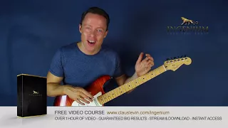 Don't buy guitar courses?