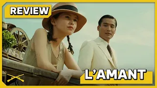 REVIEW | L'amant (1992) - Từng Có Một Sài Gòn Rất Thật Trên Màn Ảnh