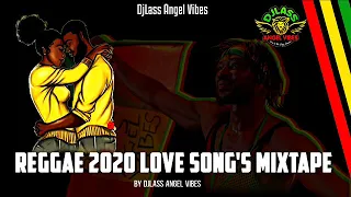 Reggae 2020 Love Song's Mixtape (PART 1) Feat. Chris Martin, Jah Cure, Romain Virgo, Busy Signal