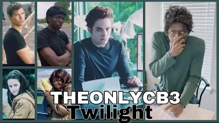 @THEONLYCB3 Twilight Saga Compilation