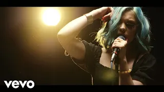 Hey Violet - Hoodie (Live At Capitol Studios)