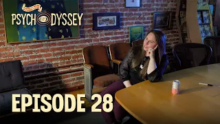 Double Fine PsychOdyssey · EP28: “You Have a Resume?”