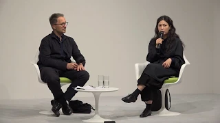 Conversations | Artist Talk: Haegue Yang