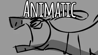 Red Sun animatic: GET UP SULLY